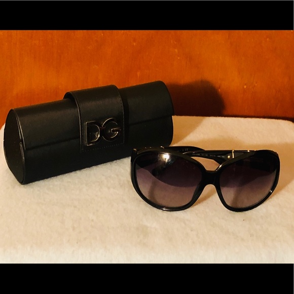 Dolce & Gabbana Accessories - Authentic Dolce Gabbana Sunglasses 😍